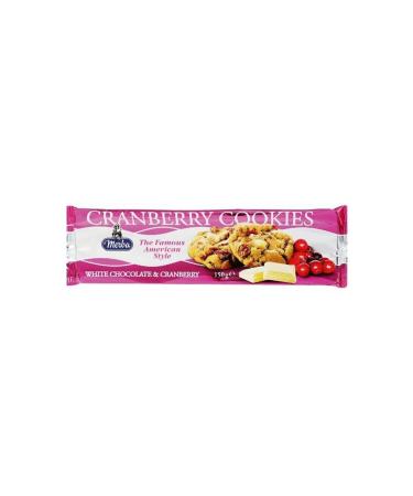 Hello Cranberry Cookies 150G