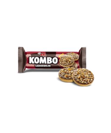 Eti Combo Bite-Size Biscuit 84 g - Buy Online on GoSupps.com