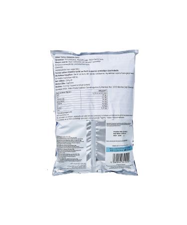 Tyrrells Sea Salt Potato Chips 150g. - Buy Online on GoSupps.com