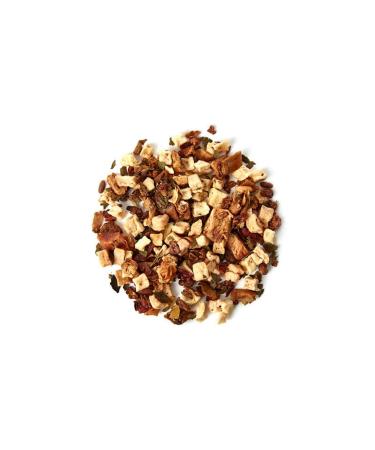 Mim Tea Apple Pie Tea - Apple Cinnamon Tea 100gr - Buy Online on GoSupps.com