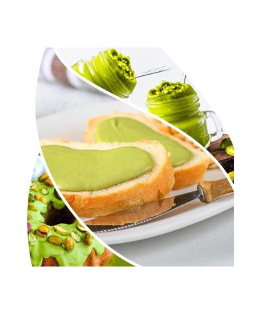 nutantep Spreadable Pistachio Paste 500 gr - Buy Online on GoSupps.com