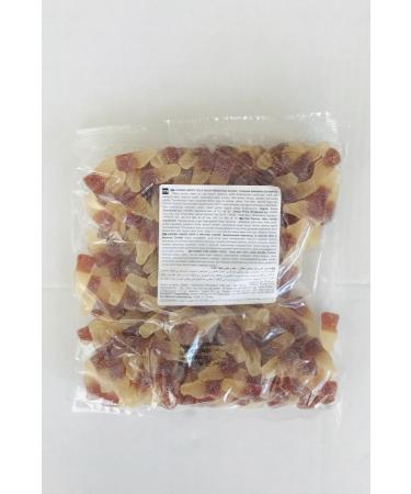 Haribo Happy Kola Sour 1 Kg. Jelly - Buy Online on GoSupps.com