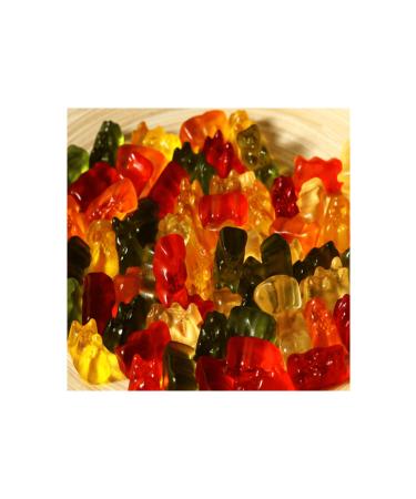 Haribo HARIBO GOLD BEAR 1 KG. - Buy Online on GoSupps.com
