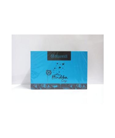 MISSWELL MISSWELL Blue Chicory Tea 30x3 90 gr - Buy Online on GoSupps.com