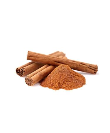 Herbarius Natural Ceylon (CEYLON) Cinnamon Powder 100 gr - Buy Online on GoSupps.com