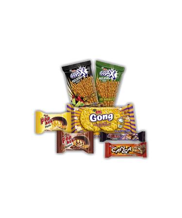 Eti Game Side Package - Buy Online on GoSupps.com