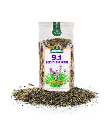 Arifo lu Nine in One 9in1 Form Tea 200g