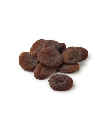 Our Region Natural Sun Dried Malatya Apricots 1 Kg - Buy Online on GoSupps.com