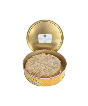 Botan Natural Siirt Pervari Karakovan Comb Honey 1250 gr - Buy Online on GoSupps.com