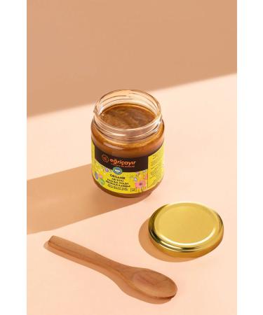 E ri ay r Organic Royal Jelly Honey Pollen Propolis Special Mix 240 gr - Buy Online on GoSupps.com