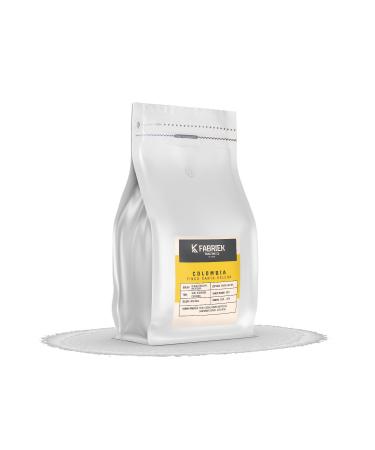 Fabriek Roasting Co. Colombia Finca Santa Helena 250 Gr - Buy Online on GoSupps.com