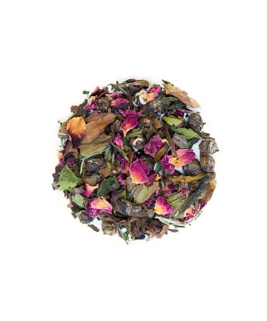 Mim and More Oolong Spring Tea - Blackcurrant Oolong Tea 100gr - Buy Online on GoSupps.com