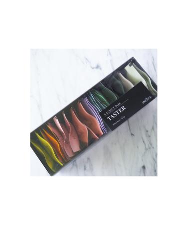 Melez Tea Taster 30 Piece Tea Bag Box - Buy Online on GoSupps.com