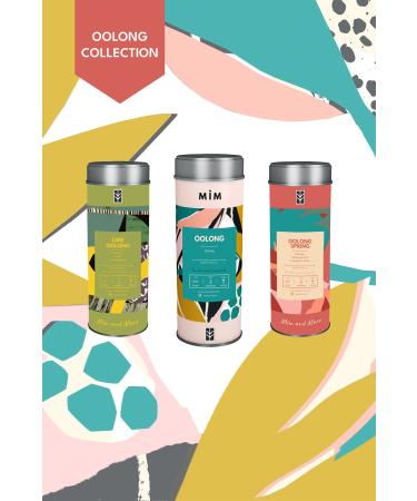 Mim and More Oolong Collection Triple Pack - Buy Online on GoSupps.com
