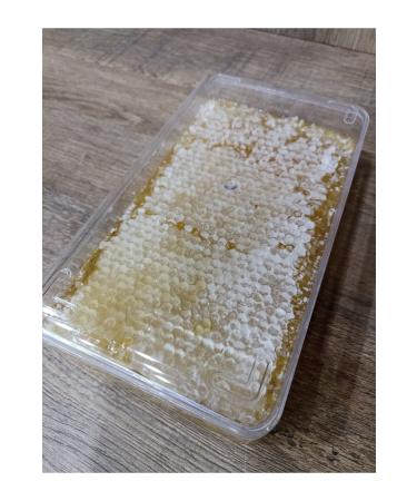 Akyol MANDIRA Eastern Anatolian Comb Flower Honey - 850 Gr. - Buy Online on GoSupps.com
