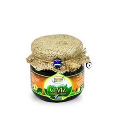 Hatay Market Walnut Jam Hatay Market (480 gr)