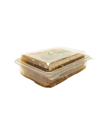  SLAMO LU GIDA slamo lu Comb Honey - 1000 Gr - Buy Online on GoSupps.com
