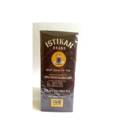 From the Land of Istikan Tea 1000 Gr Istikan Tea - Buy Online on GoSupps.com