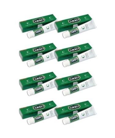 Arko Nem Classic Oily Cream 20 Cc 8 Pieces - Buy Online on GoSupps.com