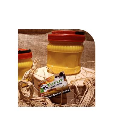 Organikars Pure Butter - Ghee - Kars Yellow Oil - Pure Oil - Kars Oil - Pure Pure Butter - Ghee - Buy Online on GoSupps.com