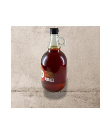 Sakarkaya Gourmet Pure Pine Honey 1400 gr - Buy Online on GoSupps.com