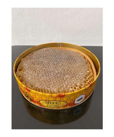 Sunadan Natural Products Walnut Fig Jam 850 gr - Buy Online on GoSupps.com