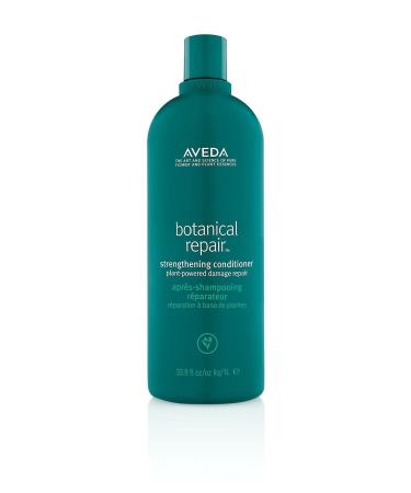 Aveda Botanical Repair Nourishing and Repairing Conditioner for Damaged Hair 1000 ml - Buy Online on GoSupps.com