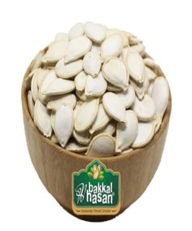 grocer hasan Pumpkin Seeds Raw - 1 Kg