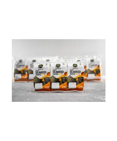 BIBIGO Snack Seaweed 15G (5G X 3 Packs) - Buy Online on GoSupps.com