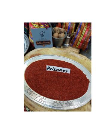 grocer Hasan Chili Pepper Psychopath Very Hot Gaziantep - 500 gr - Buy Online on GoSupps.com