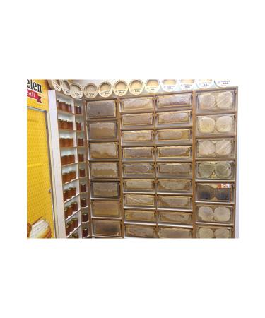 BINGOL HONEY 3 Kg Organic Bingol Comb Honey - Buy Online on GoSupps.com