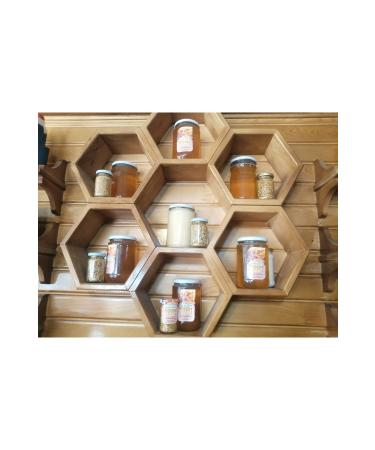 Local Pantry Agri Geven Honey 1 kg - Buy Online on GoSupps.com