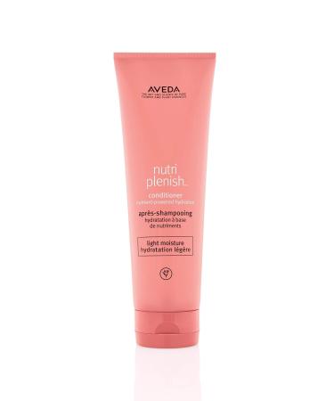 Aveda Nutriplenish Light Moisturizing Conditioner 250ml 018084014370 - Buy Online on GoSupps.com