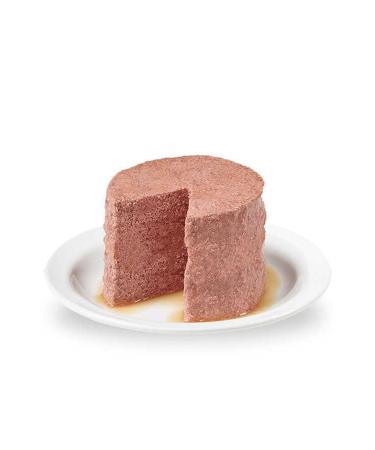 obivan Grain-Free Chicken Meat Paste Adult Cat Canned Food 400 Gr X 12 Pieces - Buy Online on GoSupps.com
