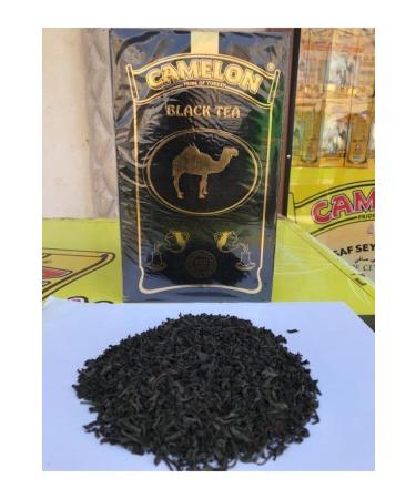 Camelon Black Package 800 gr - Buy Online on GoSupps.com