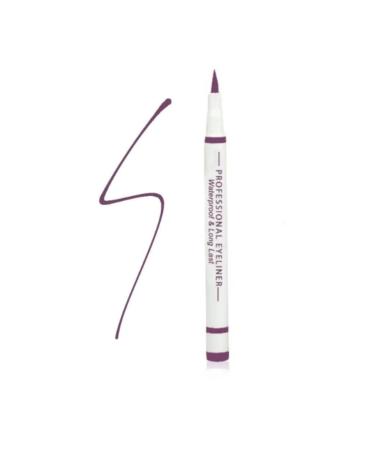 AVEMOR Colored Pen Eyeliner - Buy Online on GoSupps.com