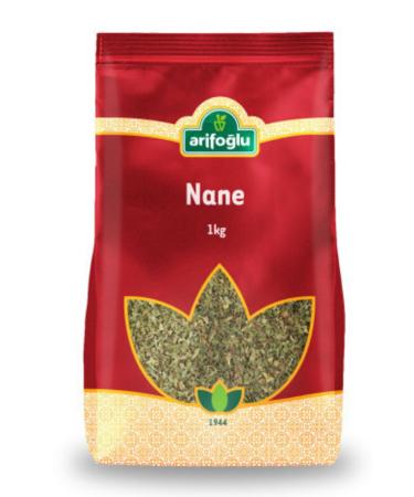 Arifoglu Mint 1000g