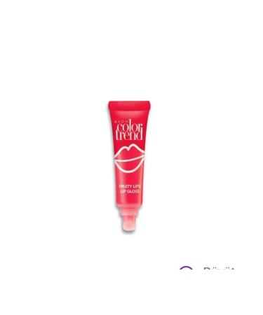 Avon Color Trend Fruity Lip Gloss - Buy Online on GoSupps.com