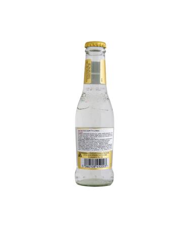 Fever Tree Premium Indian Tonic Water 200 ml - Buy Online on GoSupps.com