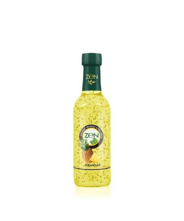 Zen MIXED FLAVORED 6 DRINKS - Buy Online on GoSupps.com