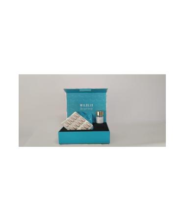 wilolix Honeyed Collagen Skin Care Capsule - Buy Online on GoSupps.com