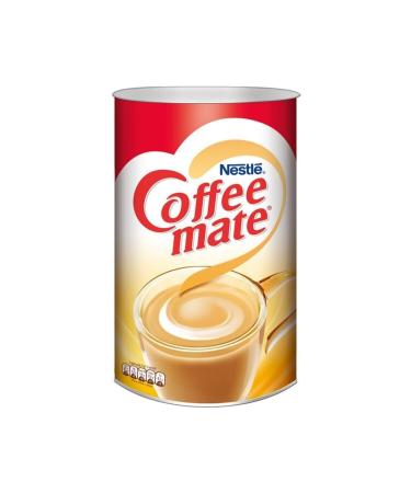 Nestle Coffee Mate Milk Powder 2kg - Buy Online on GoSupps.com