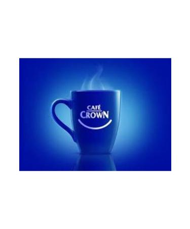 Cafe Crown Hazelnut 40 Pieces - Buy Online on GoSupps.com