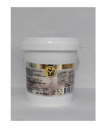 Fiskobirlik 400 G Sweetened Hazelnut Paste - Buy Online on GoSupps.com