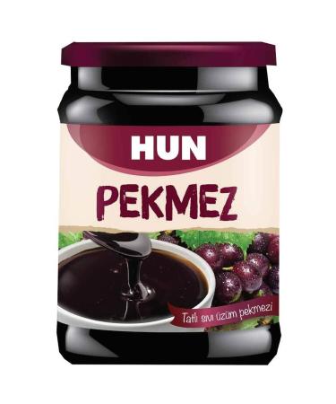 HUN Grape Molasses 800 gr