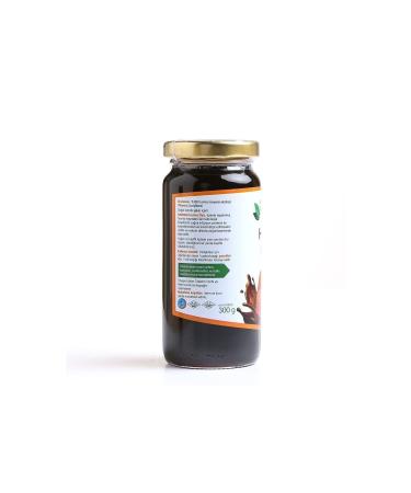 Hammm Date Extract 300 gr - Buy Online on GoSupps.com