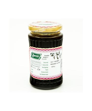 Amesia Mulberry Molasses 420 G