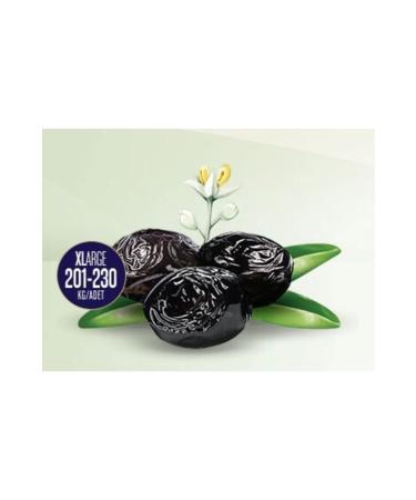 Alan zel Special Oily Olive 2 Kg 201-230 - Buy Online on GoSupps.com