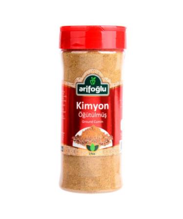 Arifo lu Cumin (Ground) 160g (Pet)
