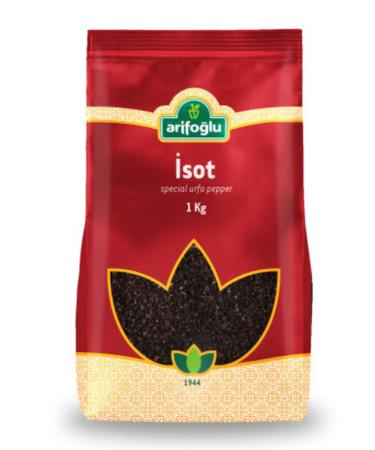 Arifo lu Isot Pepper (Hot) 1000g